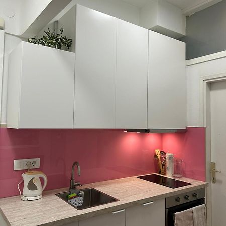 Apartman Lino 斯普利特 外观 照片