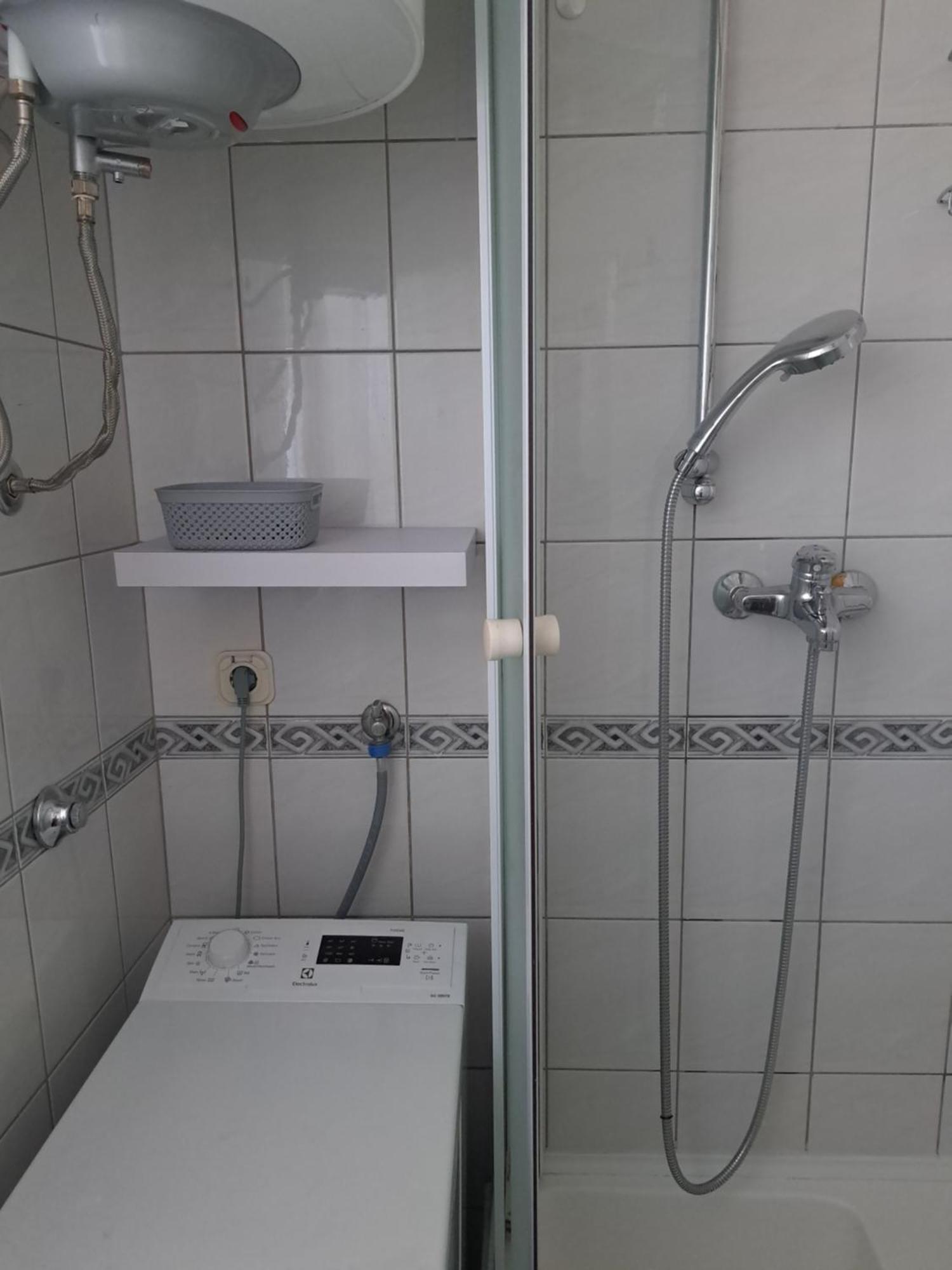 Apartman Lino 斯普利特 外观 照片
