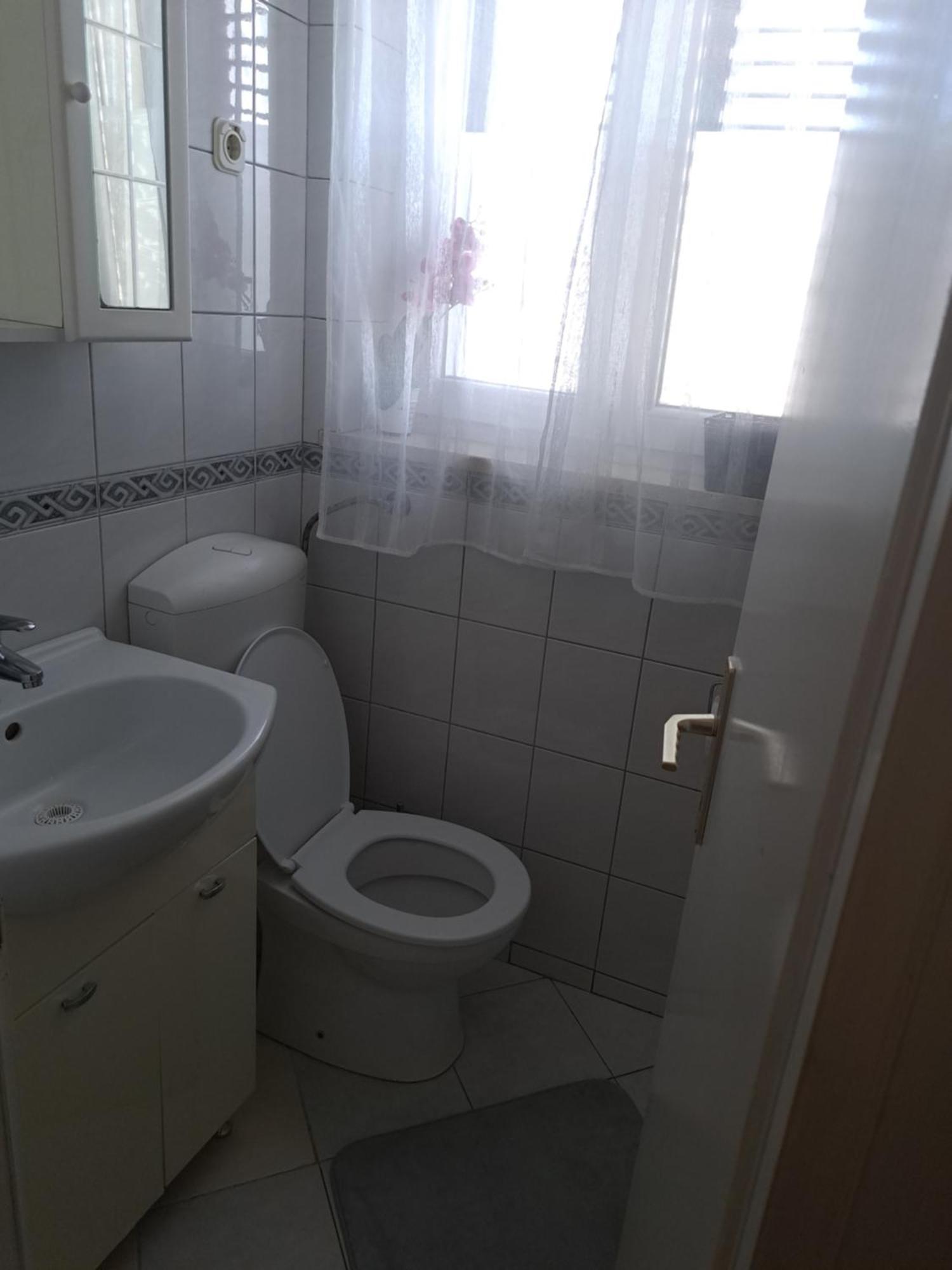 Apartman Lino 斯普利特 外观 照片