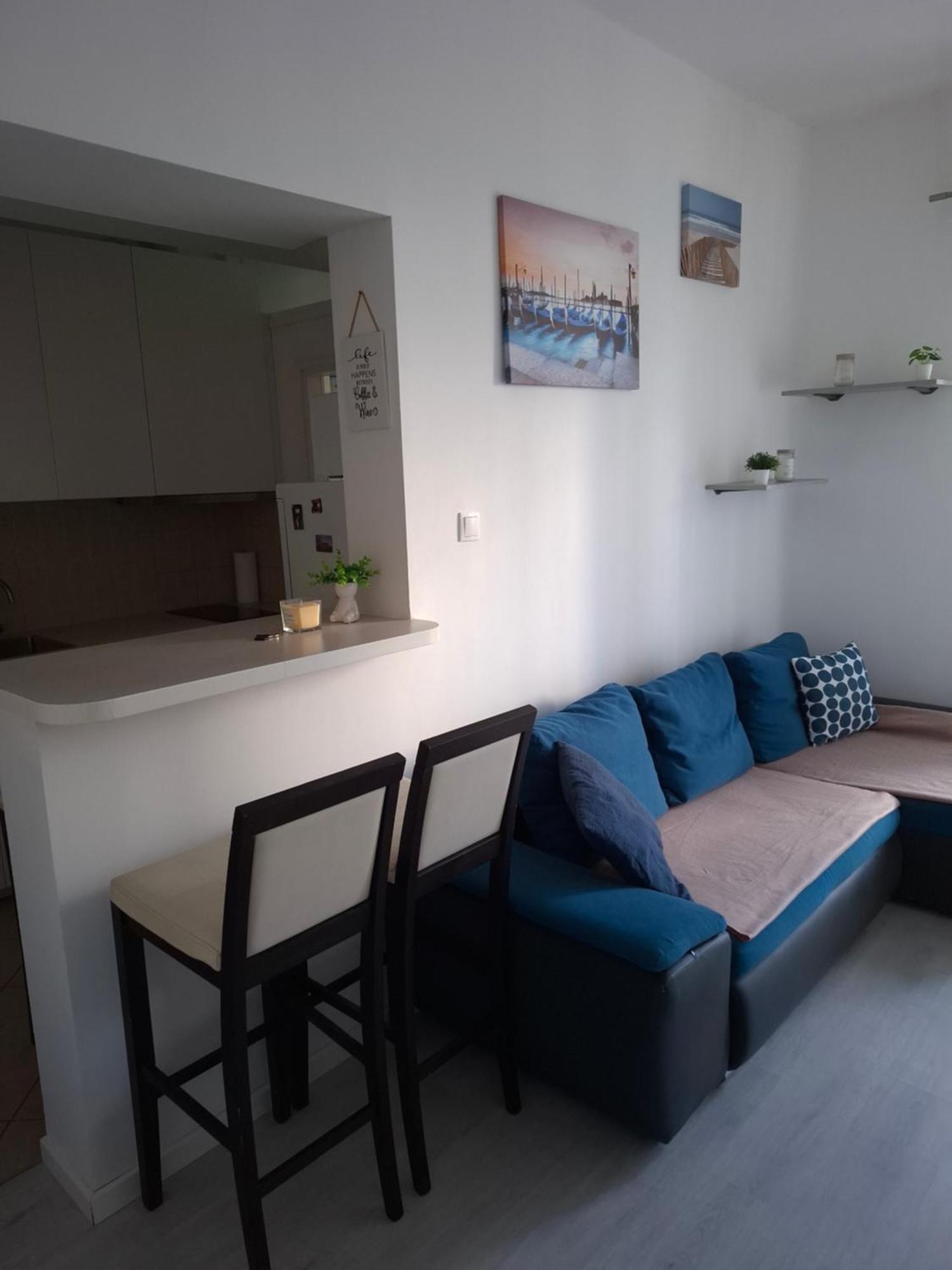 Apartman Lino 斯普利特 外观 照片