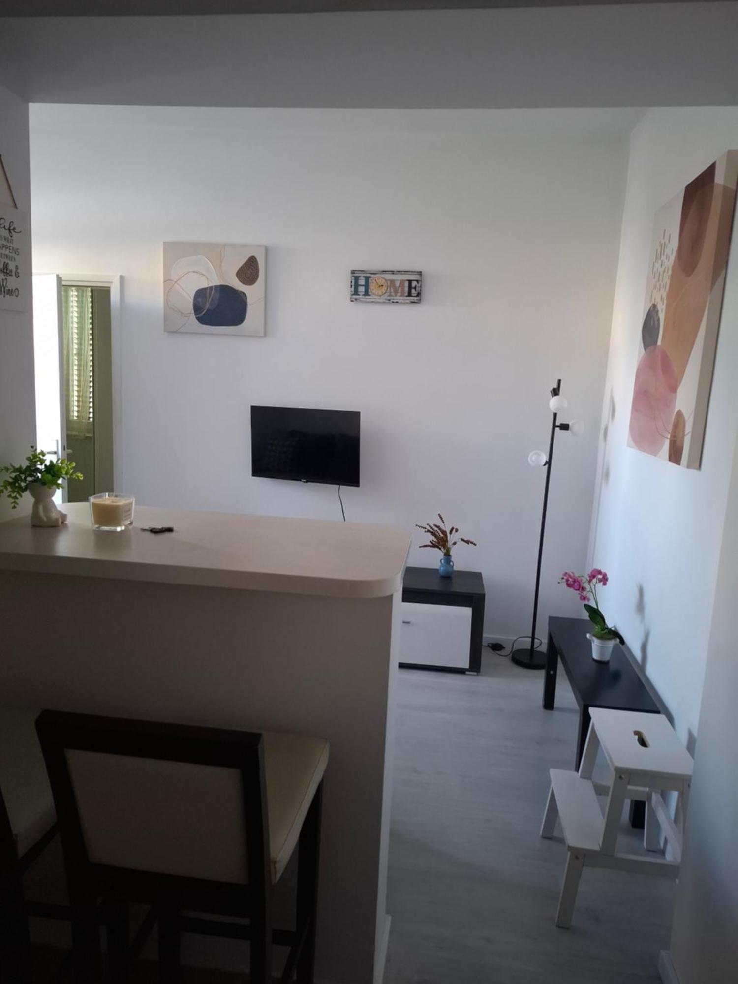 Apartman Lino 斯普利特 外观 照片